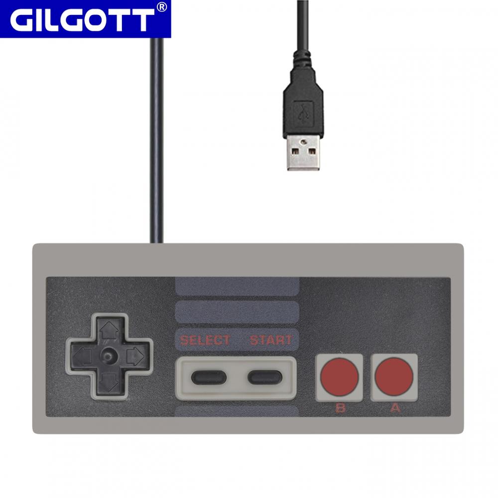 NES USB PC Ʈѷ ǻ   ڵ, Ʈ U..